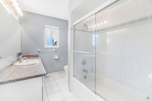 10580 Seaham Crescent, Richmond, BC 