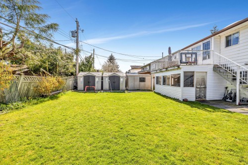 10580 Seaham Crescent, Richmond, BC 