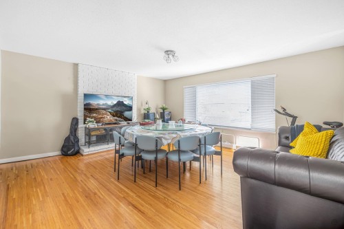 10580 Seaham Crescent, Richmond, BC 