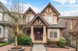 1383 Trafalgar Street  Coquitlam, BC V3E 0E9