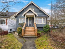 5915 Chester Street  Vancouver, BC V5W 3B7