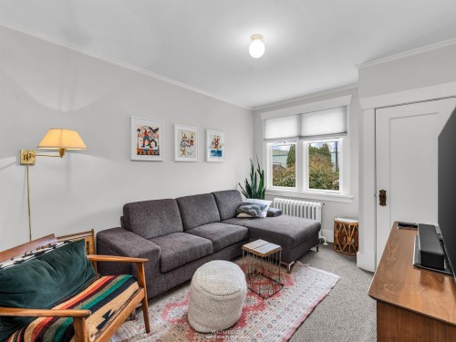 5915 Chester Street, Vancouver, BC 