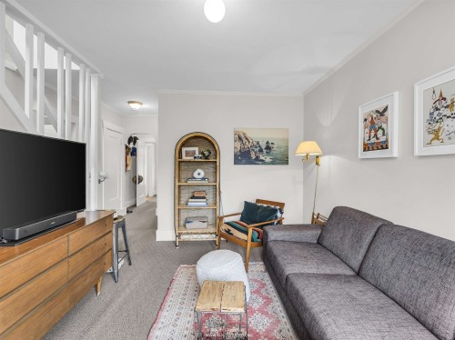 5915 Chester Street, Vancouver, BC 