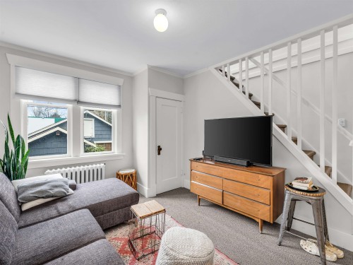 5915 Chester Street, Vancouver, BC 