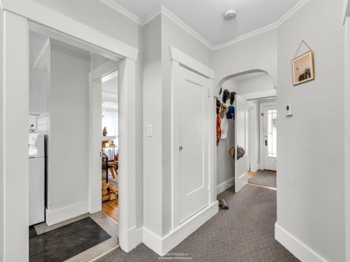 5915 Chester Street, Vancouver, BC 