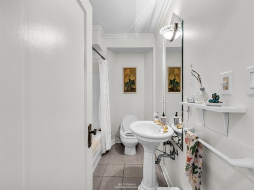 5915 Chester Street, Vancouver, BC 