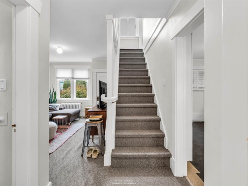 5915 Chester Street, Vancouver, BC 