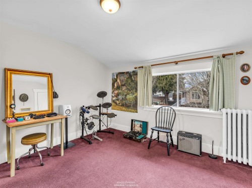 5915 Chester Street, Vancouver, BC 