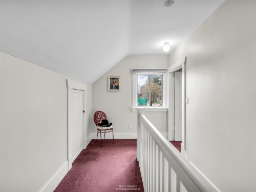 5915 Chester Street, Vancouver, BC 