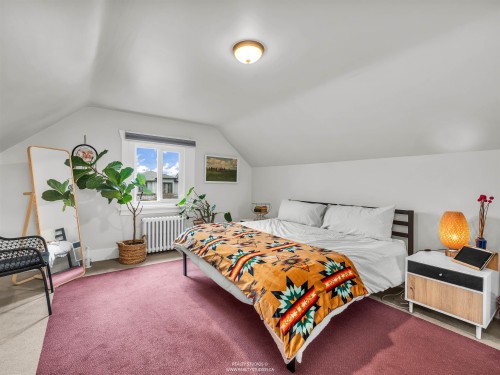 5915 Chester Street, Vancouver, BC 