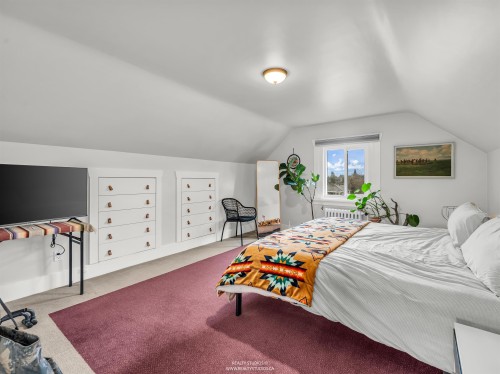 5915 Chester Street, Vancouver, BC 