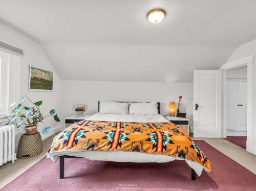 5915 Chester Street, Vancouver, BC 