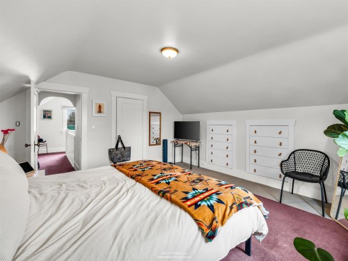5915 Chester Street, Vancouver, BC 