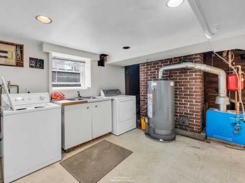 5915 Chester Street, Vancouver, BC 