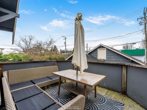 5915 Chester Street, Vancouver, BC 