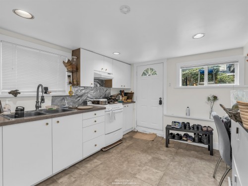 5915 Chester Street, Vancouver, BC 