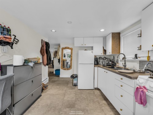 5915 Chester Street, Vancouver, BC 
