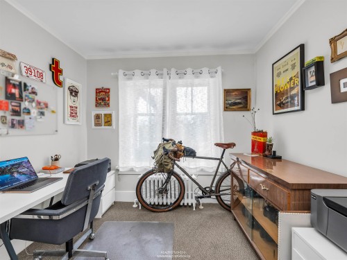 5915 Chester Street, Vancouver, BC 