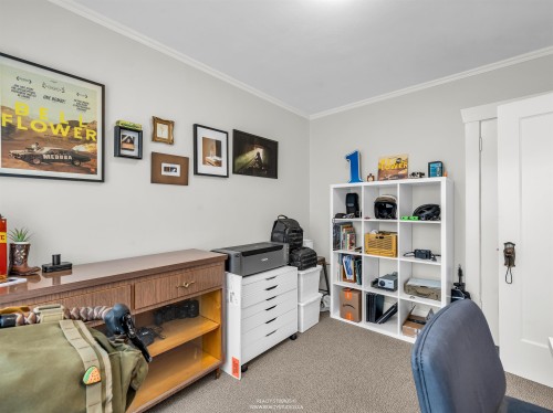 5915 Chester Street, Vancouver, BC 