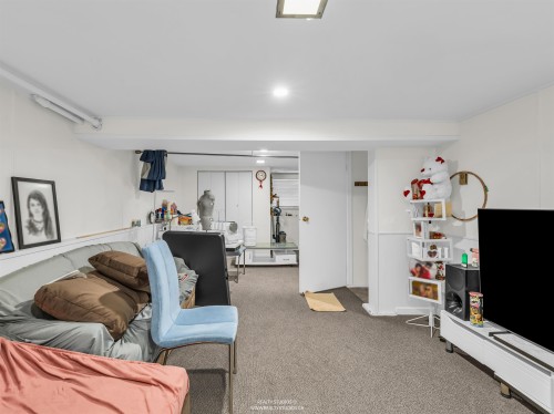5915 Chester Street, Vancouver, BC 