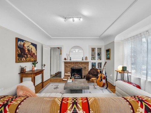 5915 Chester Street, Vancouver, BC 