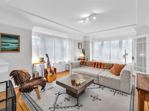 5915 Chester Street, Vancouver, BC 