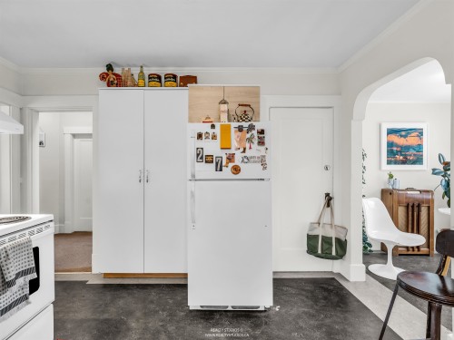 5915 Chester Street, Vancouver, BC 