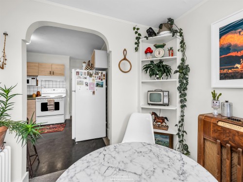 5915 Chester Street, Vancouver, BC 
