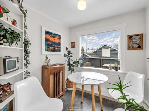5915 Chester Street, Vancouver, BC 