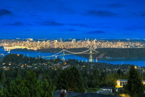 1424 Sandhurst Place, West Vancouver, BC 