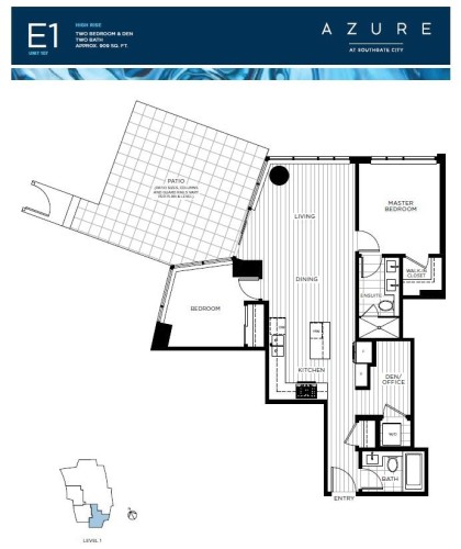 107-7683 Park Crescent, Burnaby, BC 
