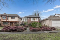 7621 Cartier Street  Vancouver, BC V6P 4T2