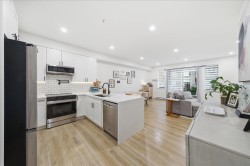 111-2346 Mcallister Avenue  Port Coquitlam, BC V3C 2B1