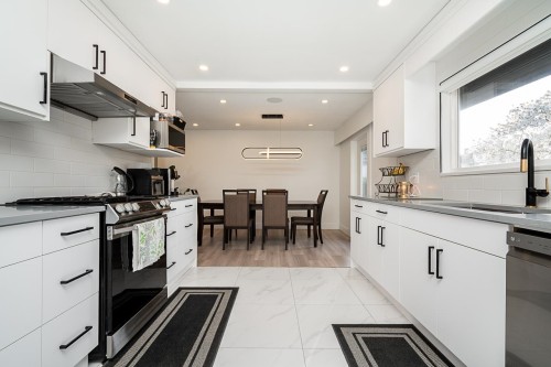 615 Allison Place, New Westminster, BC 