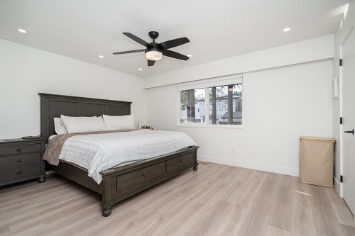 615 Allison Place, New Westminster, BC 