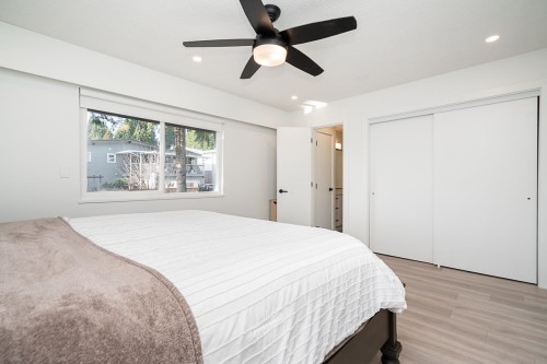 615 Allison Place, New Westminster, BC 