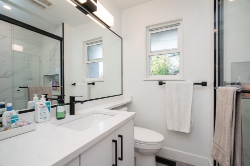 615 Allison Place, New Westminster, BC 