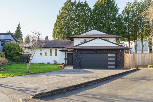 615 Allison Place, New Westminster, BC 