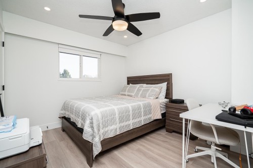 615 Allison Place, New Westminster, BC 