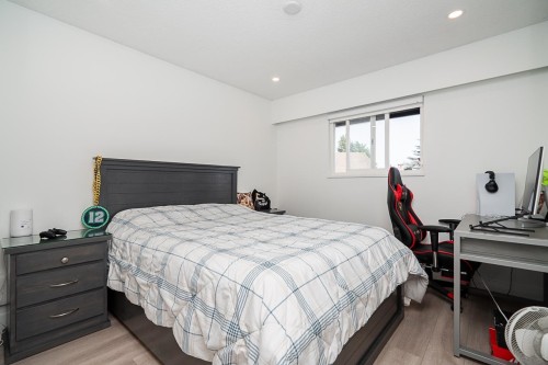 615 Allison Place, New Westminster, BC 