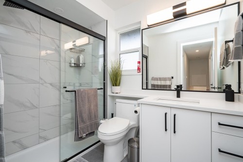 615 Allison Place, New Westminster, BC 