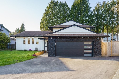615 Allison Place, New Westminster, BC 