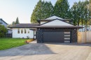 615 Allison Place, New Westminster, BC 