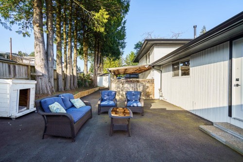 615 Allison Place, New Westminster, BC 