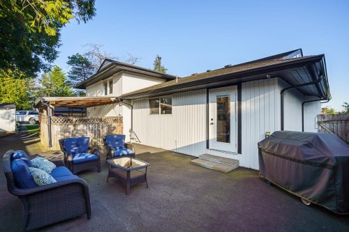 615 Allison Place, New Westminster, BC 