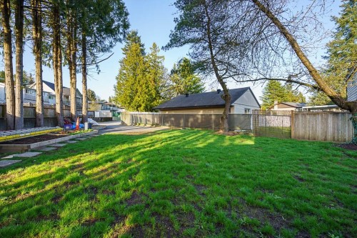 615 Allison Place, New Westminster, BC 