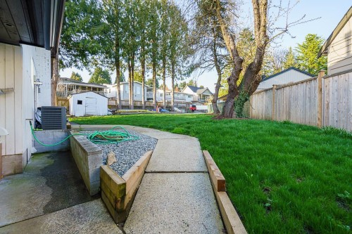 615 Allison Place, New Westminster, BC 