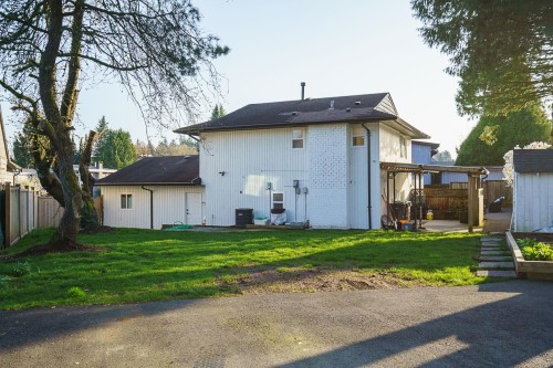 615 Allison Place, New Westminster, BC 