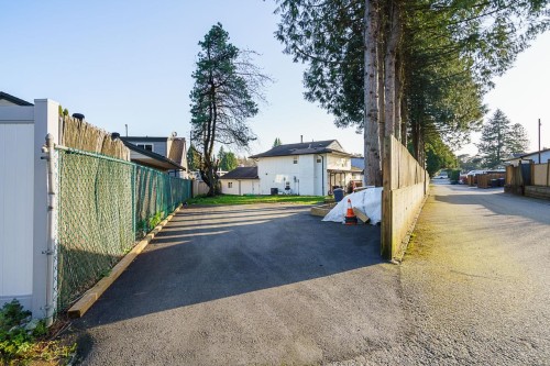 615 Allison Place, New Westminster, BC 