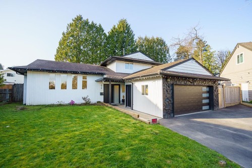 615 Allison Place, New Westminster, BC 